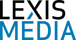Logo Groupe Lexis Mdia inc.