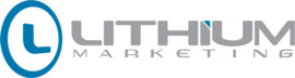 Logo Lithium Marketing inc.