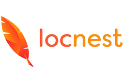 Logo Cautionnement Locnest