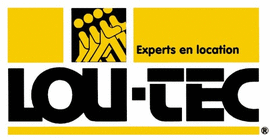 Logo Groupe Lou-Tec inc.