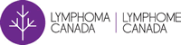 Logo Lymphome Canada