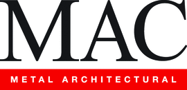 Logo Mac Metal Architectural