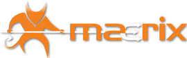 Logo Maerix Inc