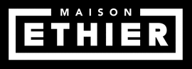 Logo Maison Ethier