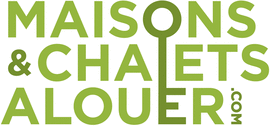 Logo Maisons et Chalets a louer.com Inc