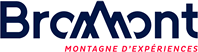 Logo Bromont, montagne d'expriences