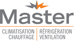 Logo Le Groupe Master Inc.