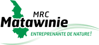 Logo MRC de Matawinie