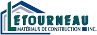 Logo Matriaux de Construction Ltourneau inc