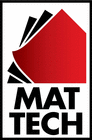 Logo Corporation de Technologie Matting (MAT TECH)