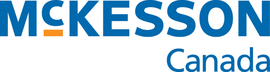 Logo McKesson Canada / Uniprix