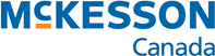 Logo McKesson Canada
