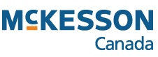 Logo Mckesson Canada