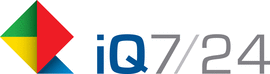 Logo IQ 7/24