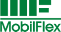 Logo MobilFlex Inc