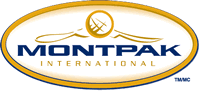 Logo Montpak International