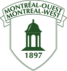 Logo Ville de Montral-Ouest