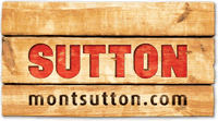 Logo Ski Sutton Inc.