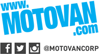 Logo Motovan Corporation