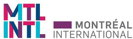 Logo MONTREAL INTERNATIONAL
