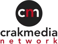 Logo Crakmedia