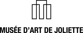 Logo Muse d'art de Joliette