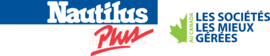 Logo Nautilus Plus