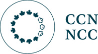 Logo Commission de la capitale nationale