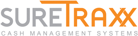 Logo SureTraxx Cash Management Systems Inc. 