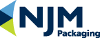 Logo NJM Packaging