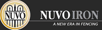 Logo Nuvo Iron