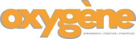 Logo Oxygne vnements Inc