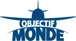 Logo Objectif Monde