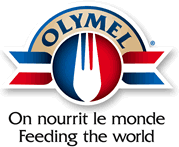 Logo Olymel s.e.c