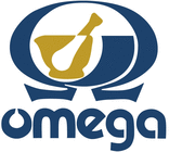 Logo Laboratoires Omega Lte