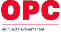 Logo OPC vnements 