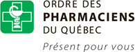 Ordre des pharmaciens du Qubec