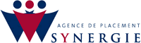 Agence de Placement Synergie