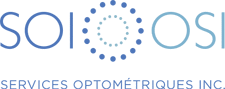 Logo Services Optomtriques Inc