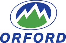 Logo Corporation Ski & Golf Mont-Orford