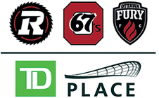 Logo Ottawa Sports & Entertainment Group