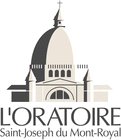 Logo L'Oratoire St-Joseph du Mont-Royal