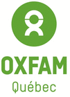Logo Oxfam-Québec