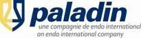 Logo Paladin Labs