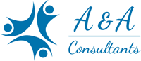 Logo A&A Consultant