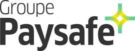Logo Paysafe 