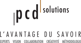 Logo PCD Solutions