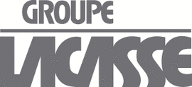 Logo Groupe Lacasse