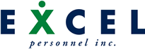 Logo Excel Personnel Inc