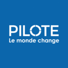 Logo Pilote groupe-conseil
